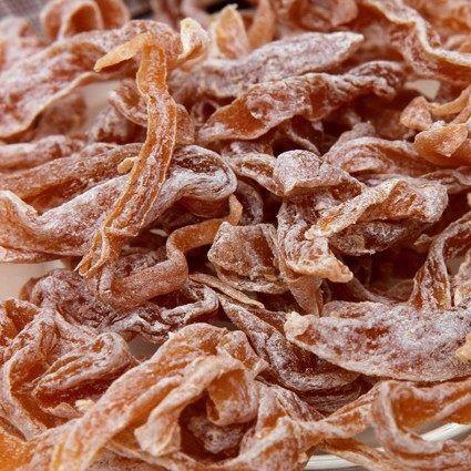 【佳宝】无花果丝35g*5包 酸甜开味 8090经典零食 儿时的味道-无花果丝-佳宝-美国零食网
