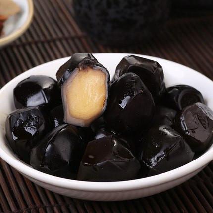 【三只松鼠】卤香铁蛋蛋136g 卤香四溢 蛋白筋道 蛋黄细腻-鹌鹑蛋-三只松鼠-美国零食网