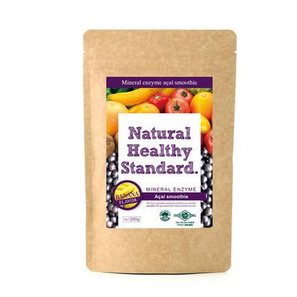 NHS 果蔬酵素青汁瘦身代餐粉 香蕉味 - 一本 | Yibenbuy.com