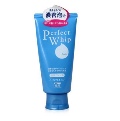 洗颜专科 柔澈泡沫洁面乳 - 一本 | Yibenbuy.com