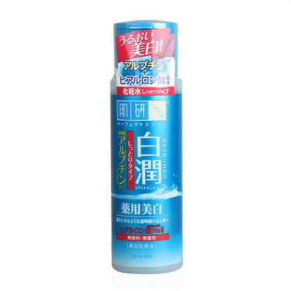 白润药用美白化妆水 滋润型 - 一本 | Yibenbuy.com
