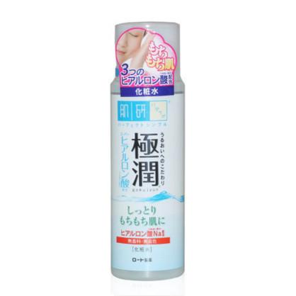 肌研极润玻尿酸保湿化妆水 滋润型 - 一本 | Yibenbuy.com