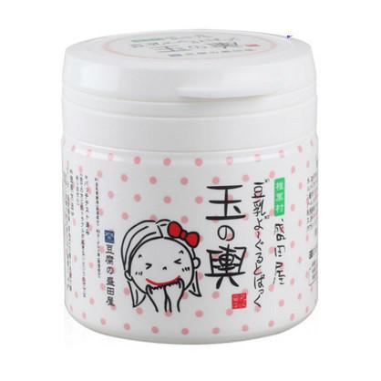 盛田屋 豆腐乳酪美白保湿面膜 - 一本 | Yibenbuy.com