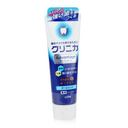 狮王 洁净防蛀牙护理牙龈牙膏 - 一本 | Yibenbuy.com
