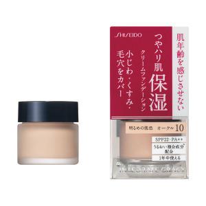 【Shiseido资生堂】资生堂 INTEGRATE 保湿粉底霜 3色选-Shiseido资生堂-OC10-美国零食网
