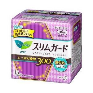 LAURIER 夜用卫生巾30cm*15片 - 一本 | Yibenbuy.com