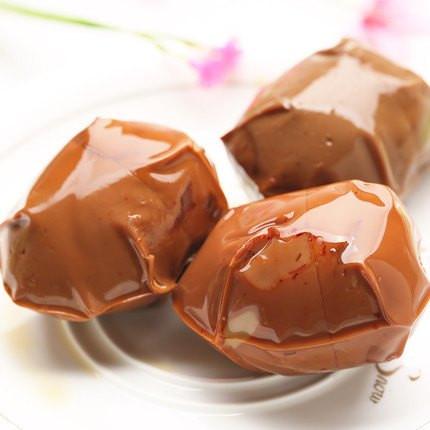 【沈师傅】沈师傅夹心蛋36g*5个 广味香肠蛋 口感嫩滑 肉味浓郁-夹心蛋-沈师傅-美国零食网
