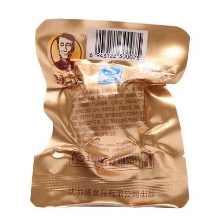 【沈师傅】沈师傅夹心蛋36g*5个 广味香肠蛋 口感嫩滑 肉味浓郁-夹心蛋-沈师傅-美国零食网