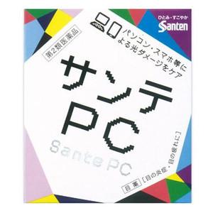参天 PC 滴眼液 - 一本 | Yibenbuy.com