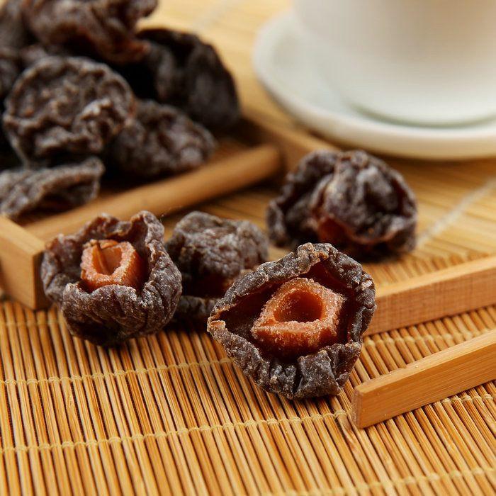 【天喔】恋蜜饯 俏话梅190g-话梅-天喔-美国零食网