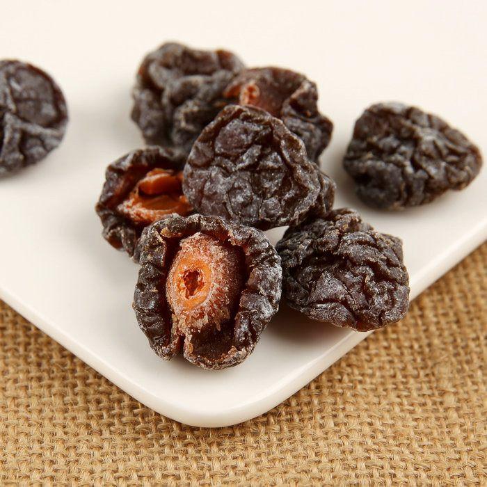 【天喔】恋蜜饯 俏话梅190g-话梅-天喔-美国零食网