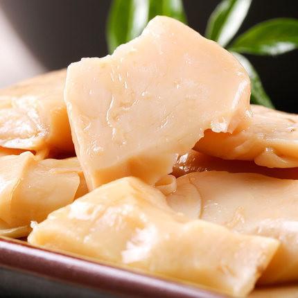 【百草味】鲜香杏鲍菇200g-杏鲍菇-百草味-美国零食网