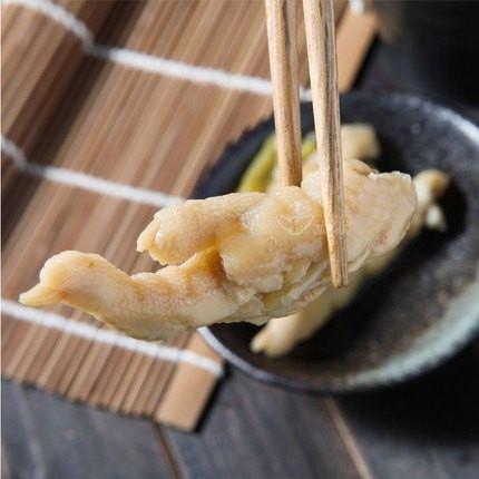 【重庆有友】泡椒凤爪180g*3袋-泡凤爪-重庆有友-美国零食网