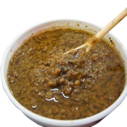 【周君记】鸡汁面佐料150g（内含30g*5小袋）-鸡汁面-周君记-美国零食网