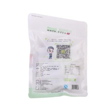 【三只松鼠】滋滋炭烤肠198g*3袋 Q弹烤肠 劲道好吃！-香肠-三只松鼠-美国零食网